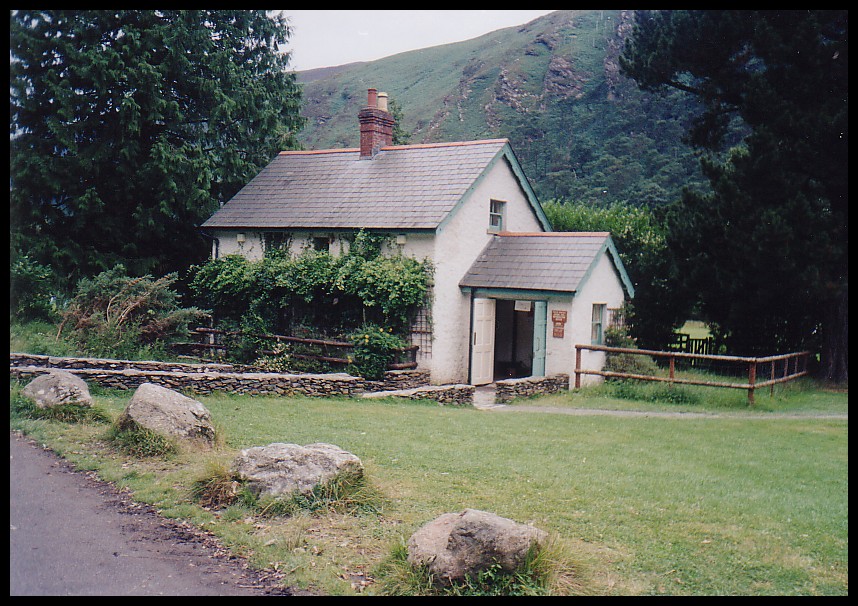 Glendalough